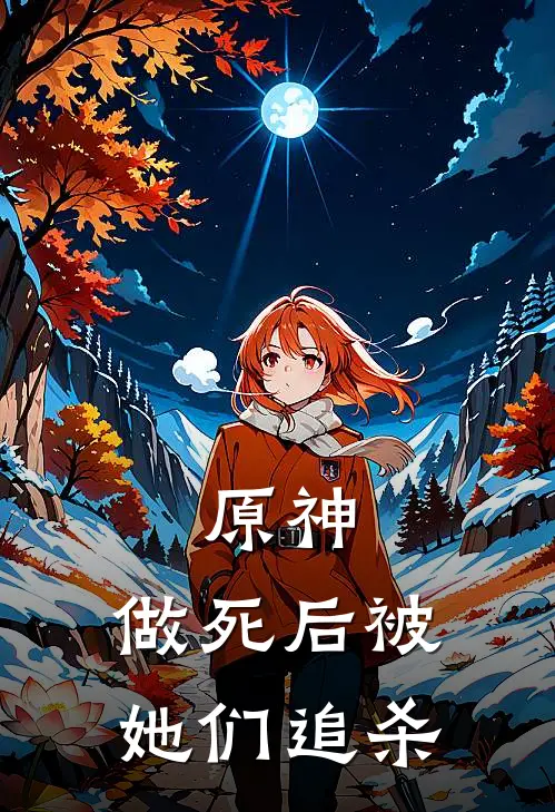 原神：做死后被她们追杀(白郁山葛罗丽)全文免费阅读无弹窗大结局_《原神：做死后被她们追杀》白郁山葛罗丽免费小说