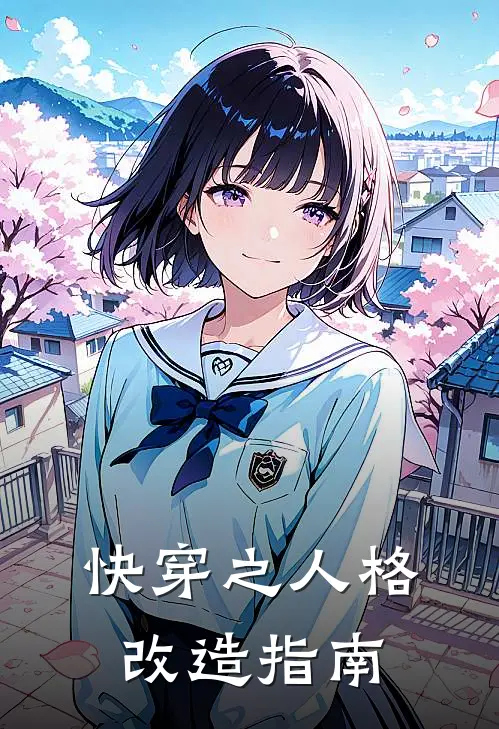 快穿之人格改造指南席言裴禹年最新小说推荐_热门小说排行榜快穿之人格改造指南(席言裴禹年)