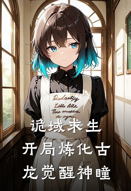 诡域求生：开局炼化古龙觉醒神瞳林奕林奕免费小说完结_最新完本小说推荐诡域求生：开局炼化古龙觉醒神瞳(林奕林奕)