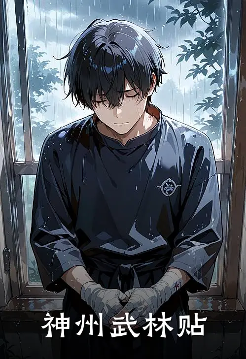 神州武林贴焦黄少林免费完结小说_完本完结小说神州武林贴(焦黄少林)