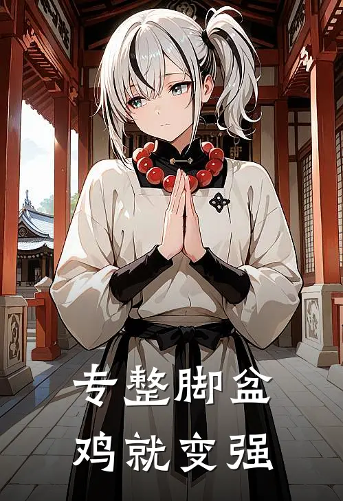 专整脚盆鸡就变强