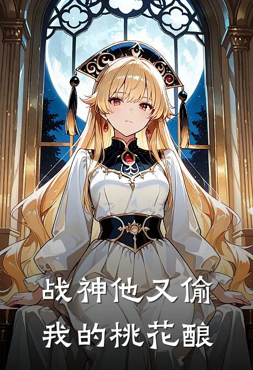 战神他又偷我的桃花酿萧绝沈知微小说推荐完结_全集免费小说战神他又偷我的桃花酿(萧绝沈知微)