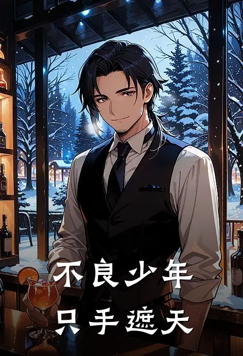 不良少年只手遮天(吕浩明刘奥鑫)最新完结小说_完结版小说全文免费阅读不良少年只手遮天(吕浩明刘奥鑫)