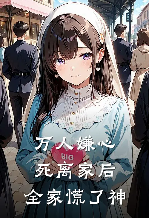 万人嫌心死离家后，全家慌了神