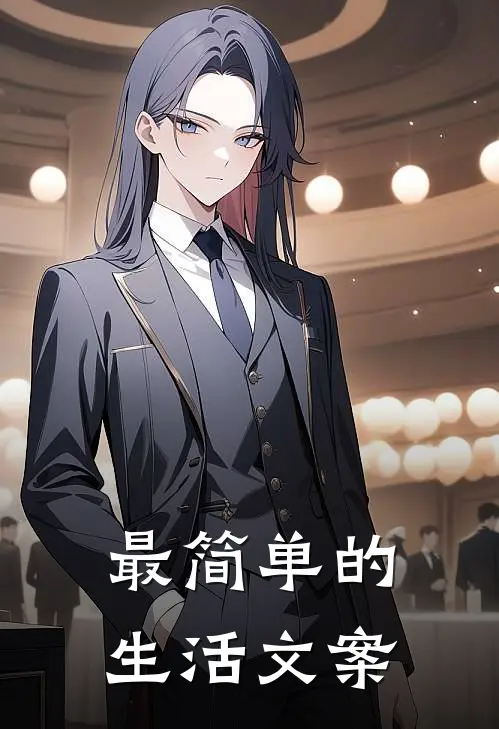 最简单的生活文案