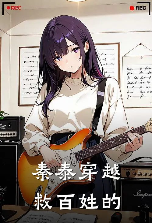 秦泰穿越救百姓的