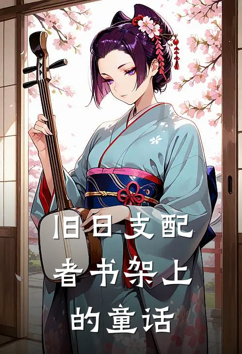 旧日支配者书架上的童话