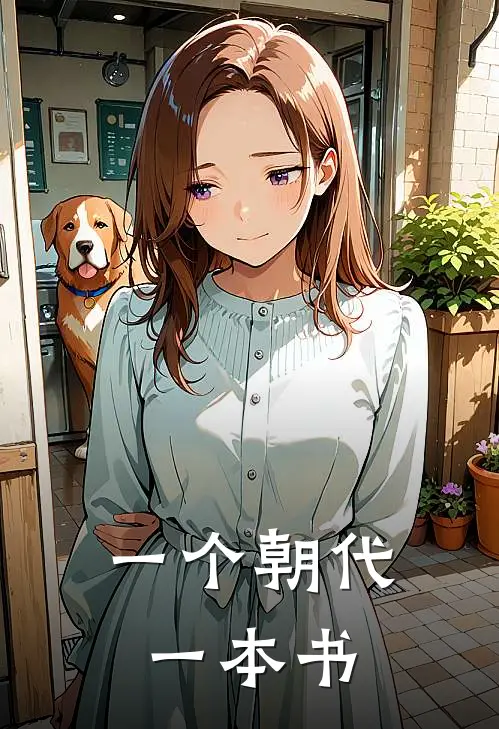 一个朝代一本书