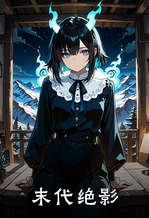 末代绝影道三浅井完结小说免费阅读_完本热门小说末代绝影道三浅井