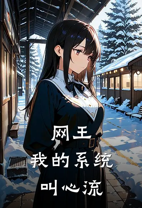 网王：我的系统叫心流