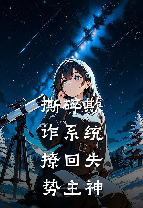 撕碎欺诈系统，撩回失势主神沈清墨林凡完整版小说_小说完结推荐撕碎欺诈系统，撩回失势主神(沈清墨林凡)