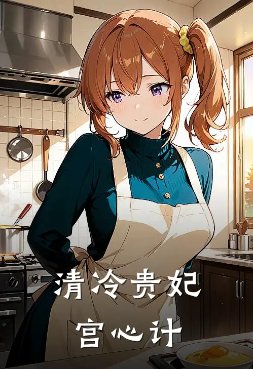 清冷贵妃宫心计