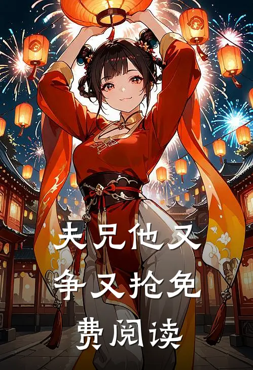 夫兄他又争又抢免费阅读