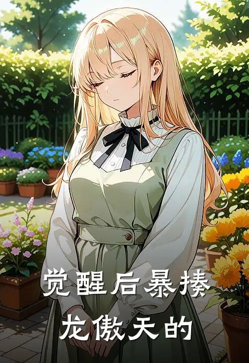 觉醒后暴揍龙傲天的