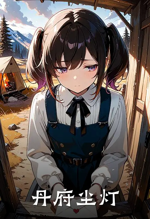 丹府尘灯(韩风苏灵儿)全文阅读免费全集_完结小说丹府尘灯韩风苏灵儿