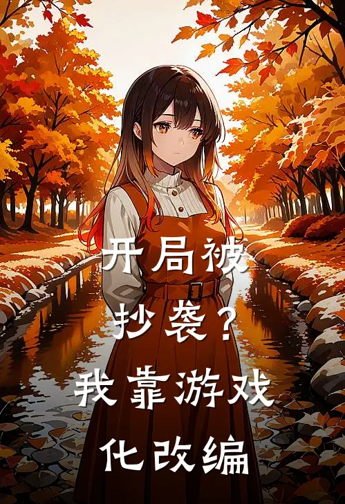 开局被抄袭？我靠游戏化改编