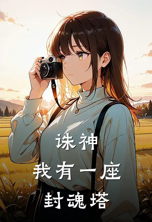 诛神，我有一座封魂塔