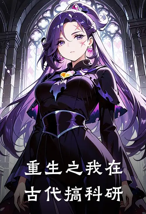 重生之我在古代搞科研