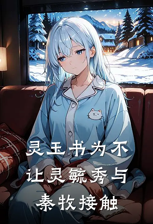 灵玉书为不让灵毓秀与秦牧接触