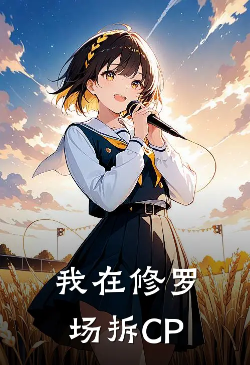 我在修罗场拆CP