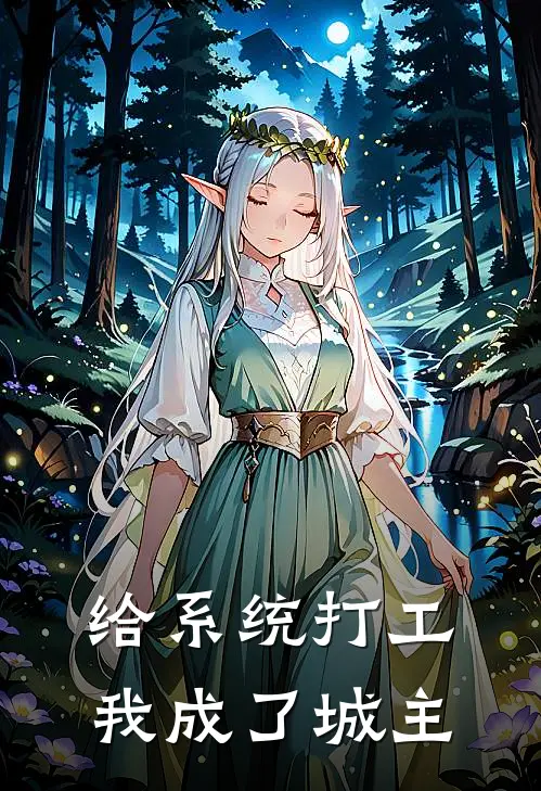 给系统打工，我成了城主