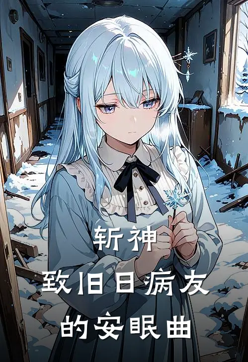 斩神：致旧日病友的安眠曲