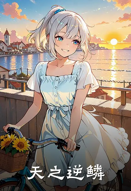 天之逆鳞