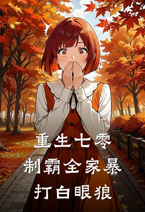 重生七零：制霸全家暴打白眼狼