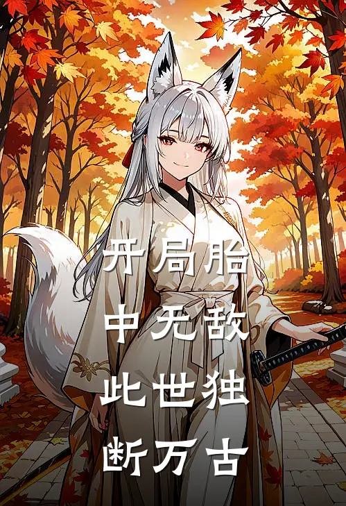 开局胎中无敌，此世独断万古(叶辰叶无极)免费小说完结版_免费小说免费阅读开局胎中无敌，此世独断万古叶辰叶无极