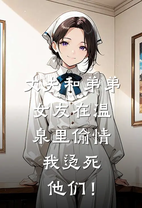 丈夫和弟弟女友在温泉里偷情，我烫死他们！孙宇强李文璐完整版免费小说_热门网络小说推荐丈夫和弟弟女友在温泉里偷情，我烫死他们！(孙宇强李文璐)