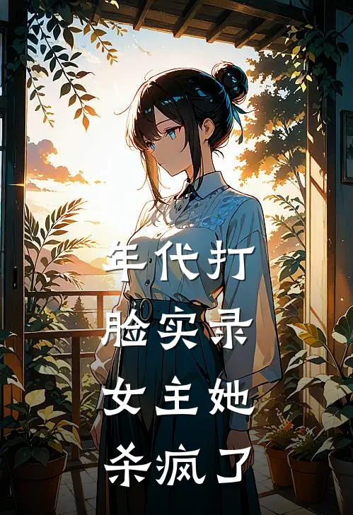年代打脸实录：女主她杀疯了