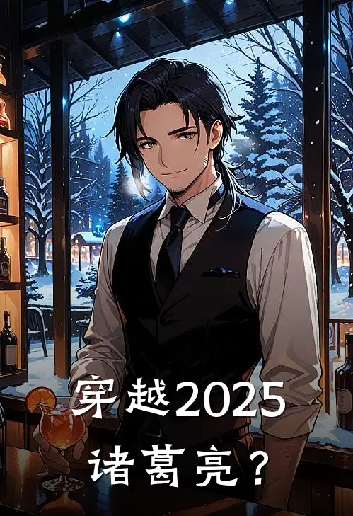 穿越2025，诸葛亮？