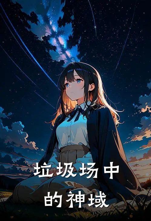 垃圾场中的神域