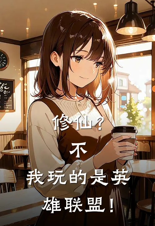 修仙？不，我玩的是英雄联盟！