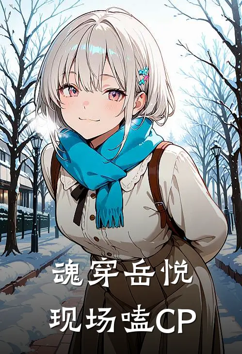 魂穿岳悦，现场嗑CP吴所畏岳悦完整版免费小说_全本免费完结小说魂穿岳悦，现场嗑CP吴所畏岳悦