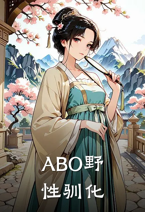 【ABO】野性驯化(谢洄天周巡)好看的完结小说_完本小说【ABO】野性驯化谢洄天周巡