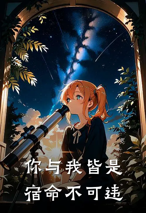 你与我皆是宿命不可违