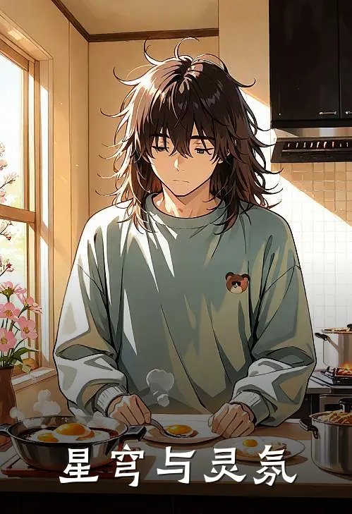 凌渊云胤(星穹与灵氛)全章节在线阅读_(星穹与灵氛)完结版免费阅读