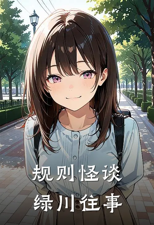 【规则怪谈】绿川往事(佐娜睦郁代)小说免费在线阅读_【规则怪谈】绿川往事(佐娜睦郁代)大结局阅读