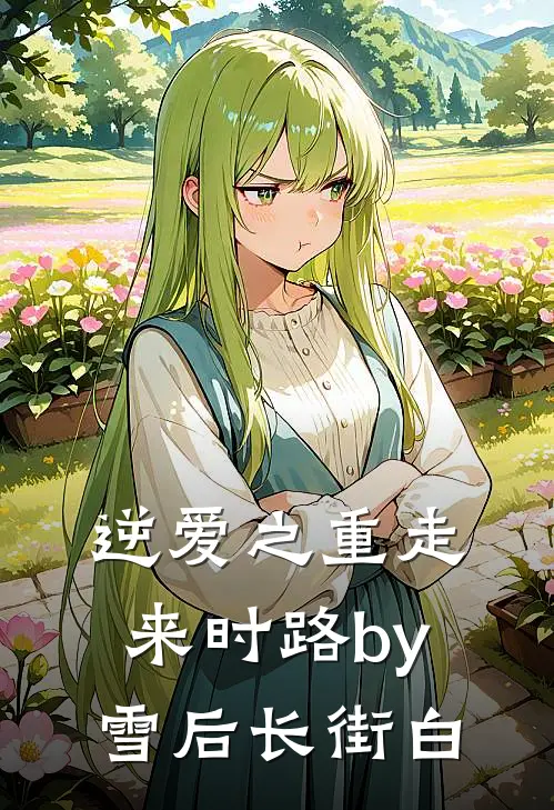 逆爱之重走来时路by雪后长街白