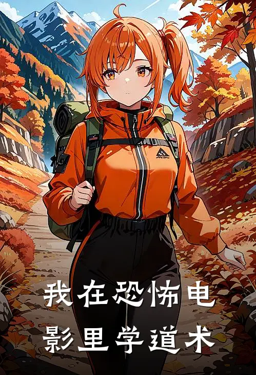 我在恐怖电影里学道术张景卢晏小说完整版免费阅读_最新章节列表我在恐怖电影里学道术(张景卢晏)