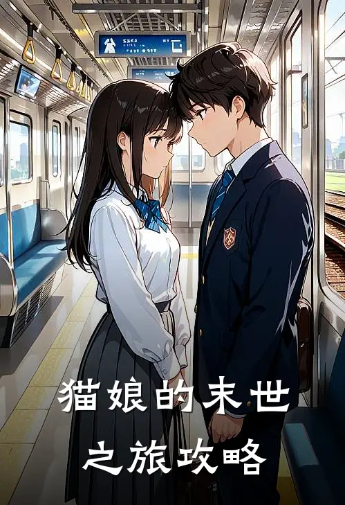 猫娘的末世之旅攻略