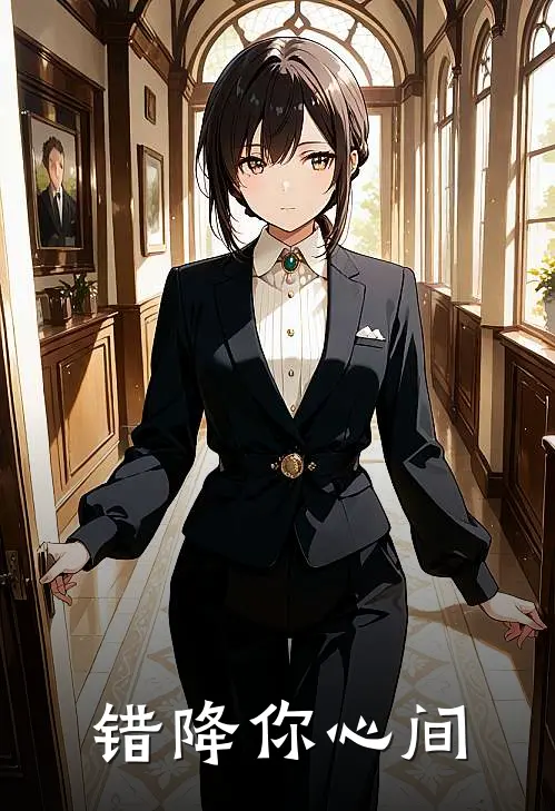 错降你心间
