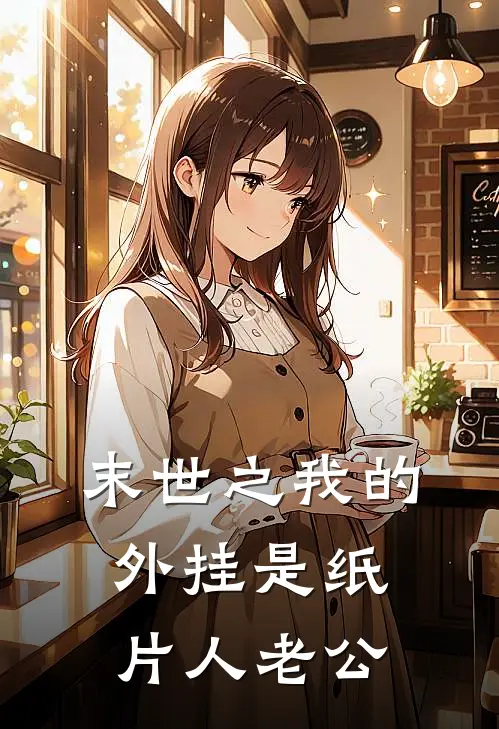 末世之我的外挂是纸片人老公云朵朵林昭最新好看小说_已完结小说末世之我的外挂是纸片人老公云朵朵林昭