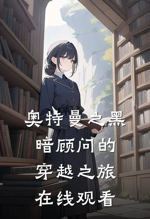 奥特曼之黑暗顾问的穿越之旅在线观看