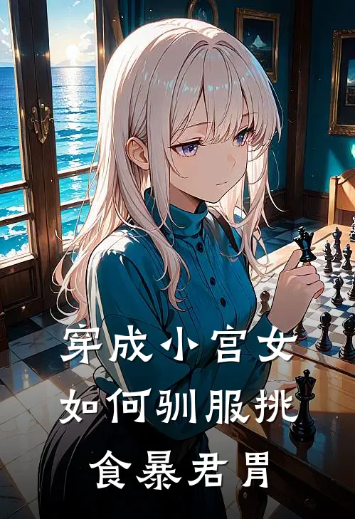 穿成小宫女：如何驯服挑食暴君胃