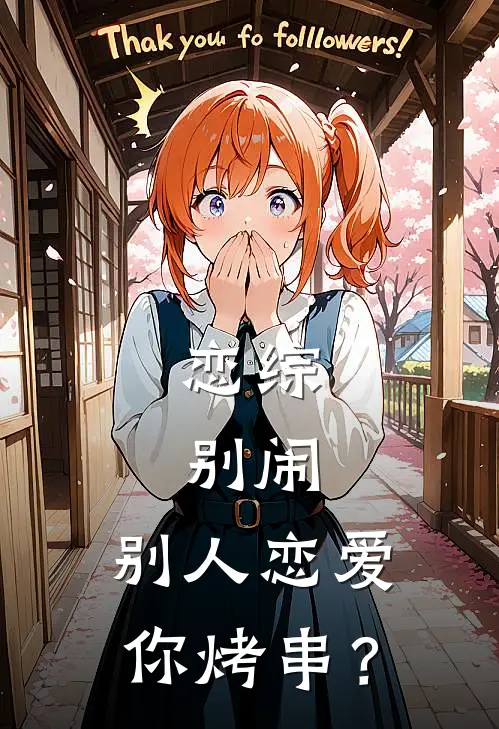 恋综：别闹，别人恋爱你烤串？江初曹明朗免费小说完结_最新完本小说推荐恋综：别闹，别人恋爱你烤串？(江初曹明朗)