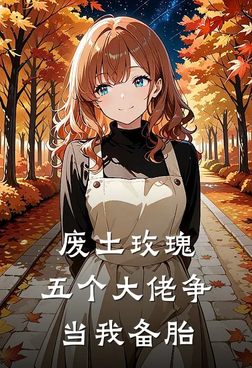 废土玫瑰：五个大佬争当我备胎(林薇顾焱)全本免费在线阅读_废土玫瑰：五个大佬争当我备胎最新章节在线阅读