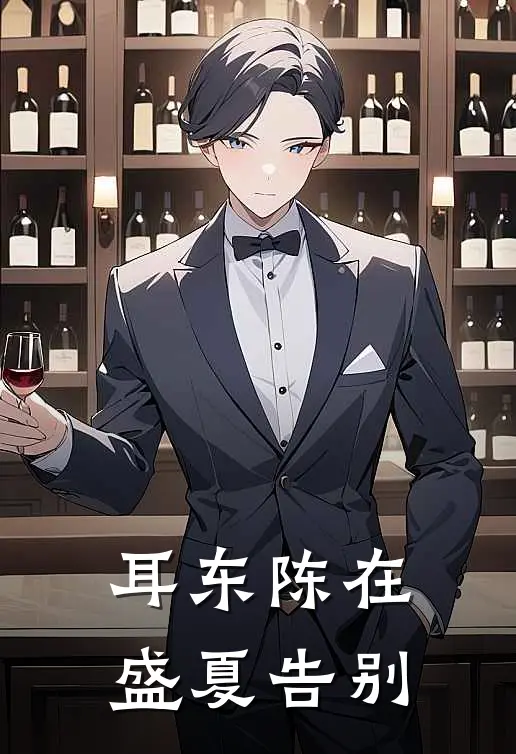 陈元齐允(耳东陈【在盛夏告别】)完整版免费在线阅读_《耳东陈【在盛夏告别】》全集在线阅读