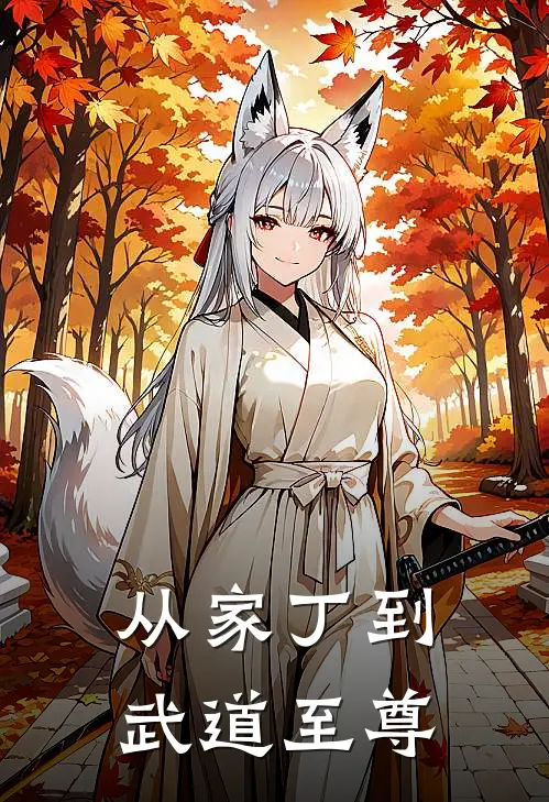 从家丁到武道至尊(赵坤秦决)全集阅读_从家丁到武道至尊最新章节阅读